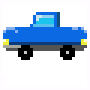 [a43383] TruckSprite3