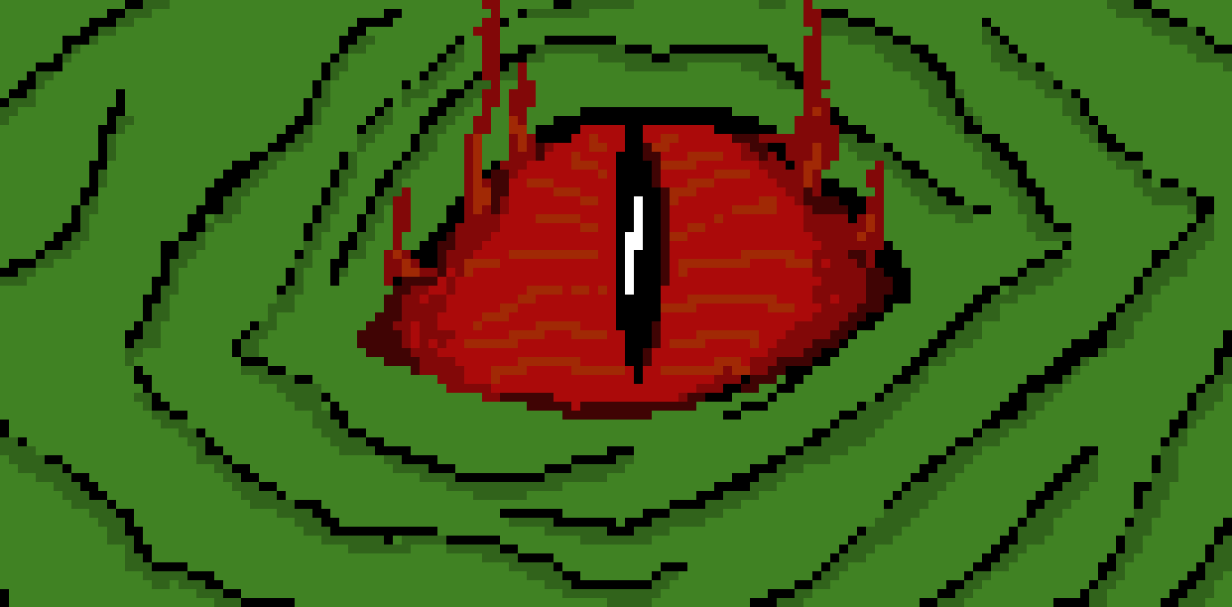 [9664c4] dragon eye