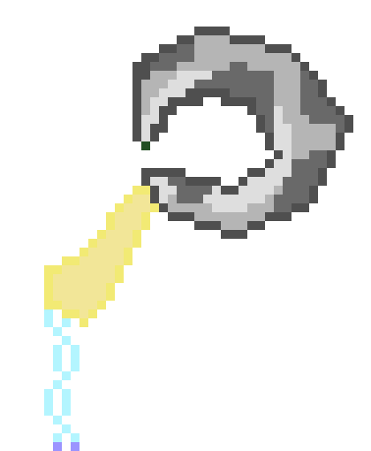 [188c77] Moon-Stone Sickle