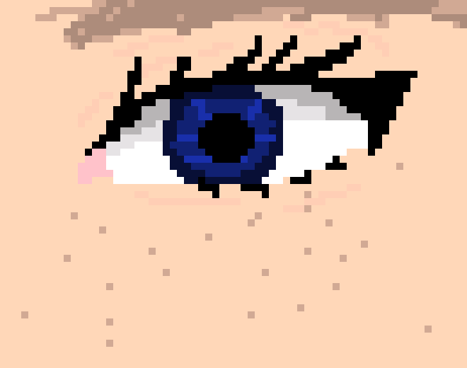 [211e1c] eyeball
