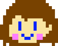 [0b1c1b] Outertale Chara