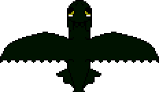 [9664c4] Dragon (Based off of toothless from HTTYD)