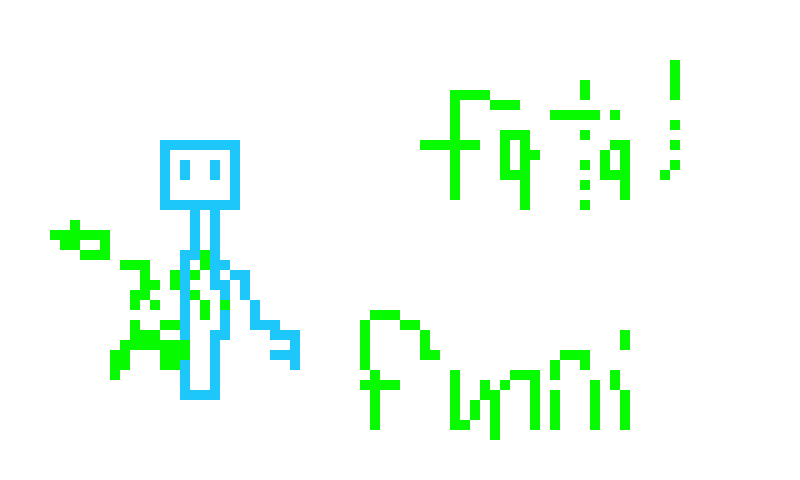 [6a5af8] fatal funni