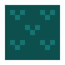 [9bfdb2] tile50