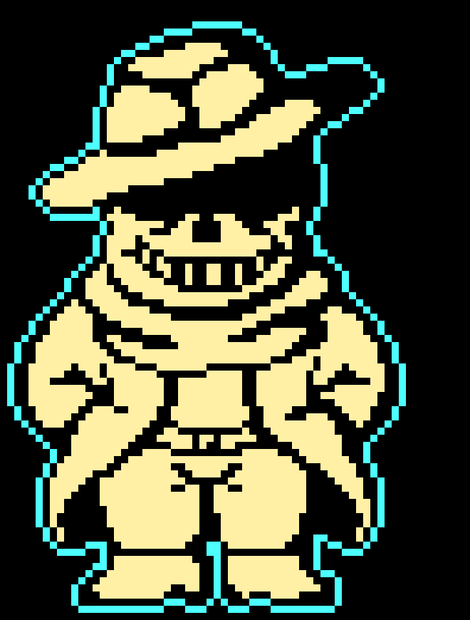 What the fuck did you just fucking post on pixelartmaker.com/gallery, you little bitch? I'll have you know I graduated top of my class in the Gaster Seals, and I've been involved in numerous secret raids on Mt-Everest, and I have over 300 confirmed kills. I am trained in Gaster Blasting and I'm the top dunked in the entire S.A.N.S armed forces. You are nothing to me but just another sinner. I will dust you the fuck out with precision the likes of which has never been seen before on this AU, mark my fucking words. You think you can get away with posting that shit to pixelartmaker.com/gallery over the Internet? Think again, fucker. As we speak I am contacting my secret network of Sanses across the AU and your IP is being traced right now so you better prepare for the storm, maggot. The storm that wipes out the pathetic little thing you call your life. You're fucking dead, kid.