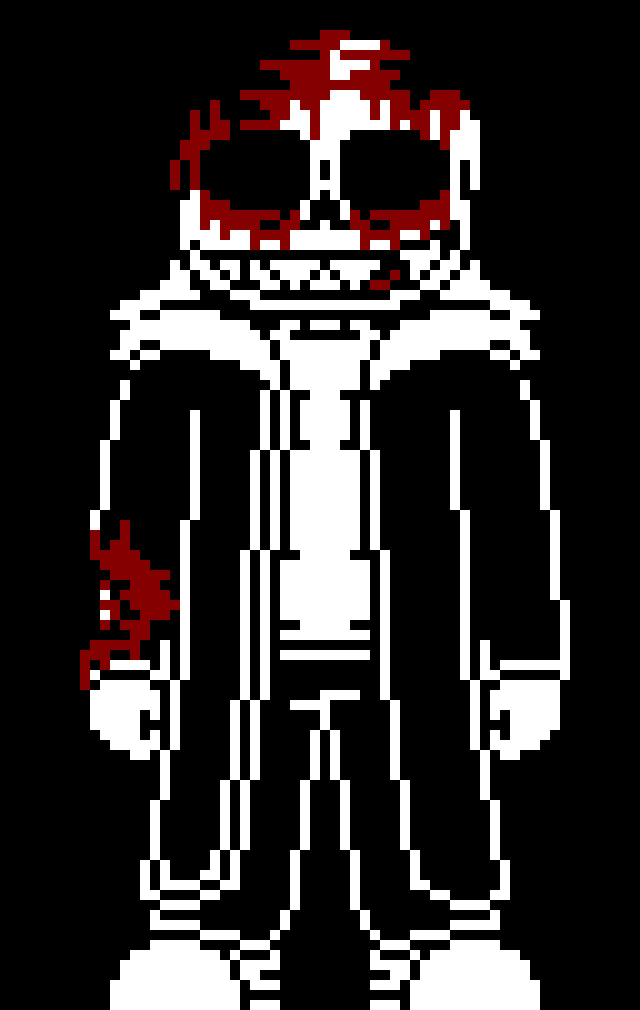 [c7b058] fixed the arm