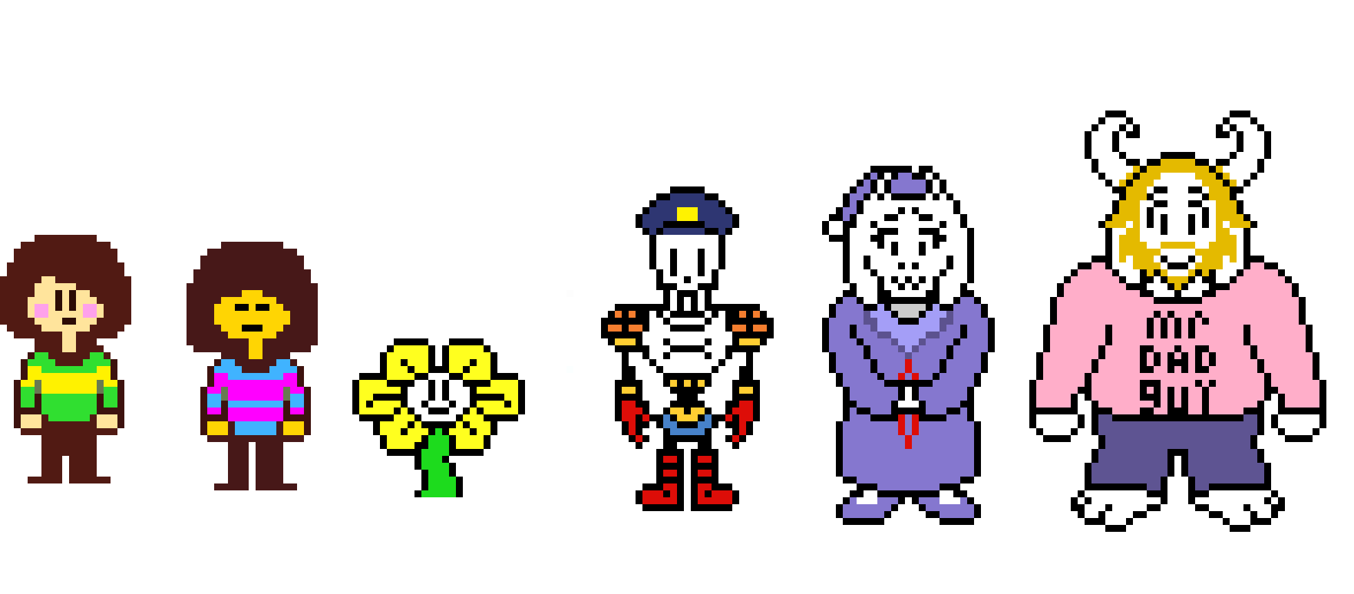 [3f9135] Undertale: Anomalous