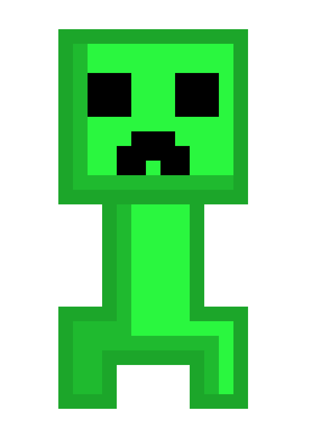 Creeper