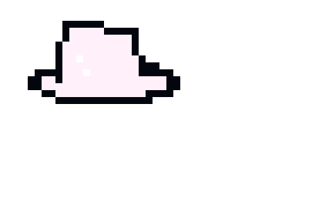 [bf38d5] Hat