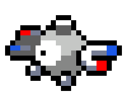 [9664c4] Magnemite