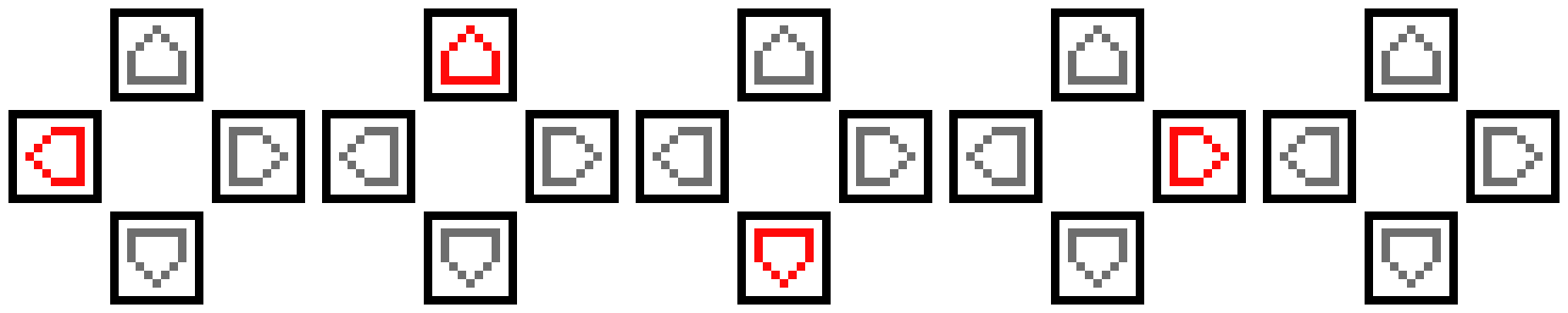 [9664c4] d-pad