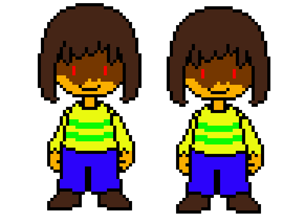 (can someone make my sprite hold a knife?) 