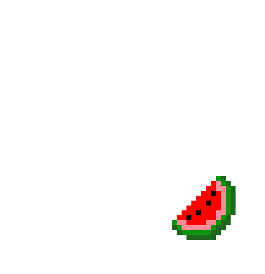 [9664c4] watermelon
