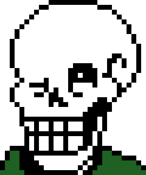 Well technically they didn't ADD SANS in smash they "Put a costume of sans into smash"