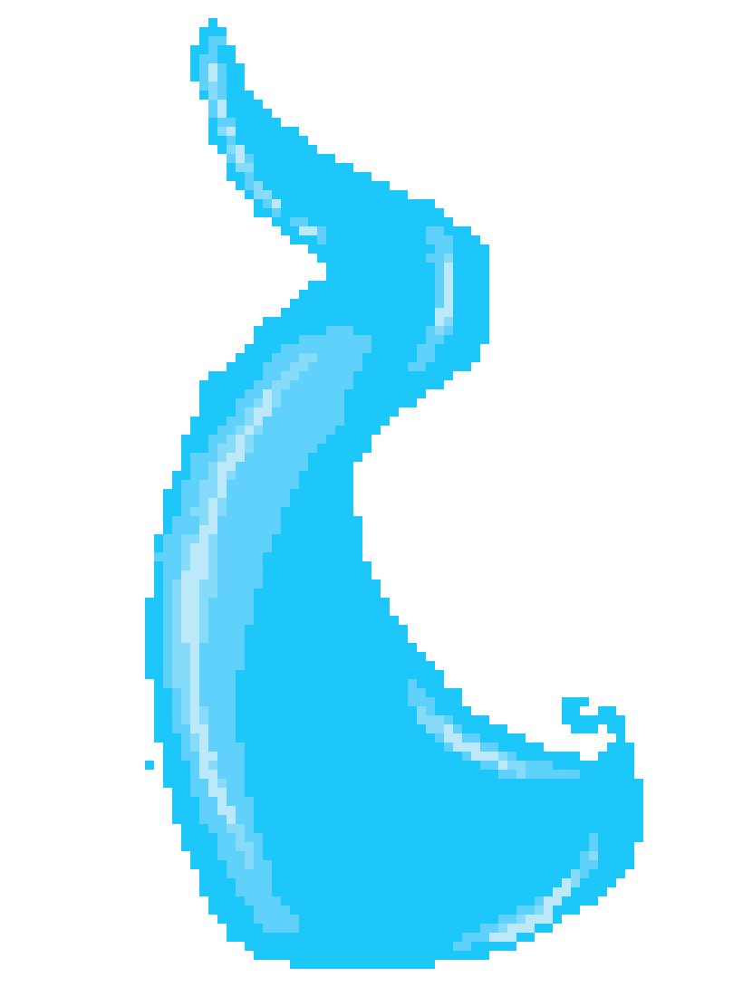 [9664c4] pixel art practice 
