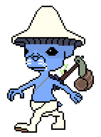 [dfdafc] Smurf