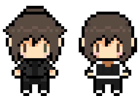 [6afe7d] omori sprite: man base
