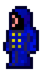 [2073c7] WATCHERARMOR