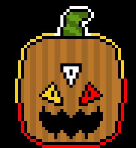 [ad3579] *vine stabs chara and turns her green.* Your green now. that's my attack. heh. - blerpkin