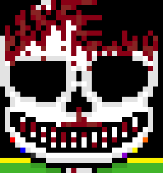 [e8cb42] Multi gets extreme pains from injections, i get a little tickle, Multi is a happy go jolly and im a blood and gore guy... hmmm were literal opposites