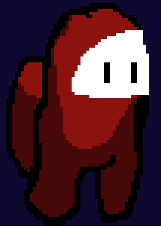 [deb900] True, just saying people over-post Sans stuff. -Googol