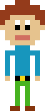 [4a785e] Personnage