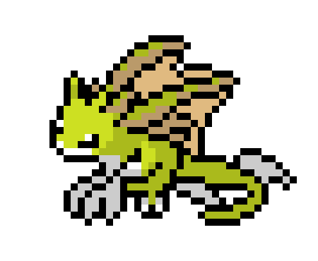 [9664c4] Mega Sandslash