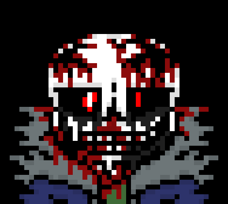 [57dac4] (damn that looks good, hmm, should i make Sans Tennyson?) welp, time to leave *about to leave* 