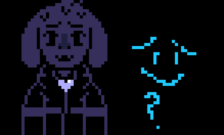 [22ce6d] *hey rainbowfox2011. wanna rp? i was making sprites for an rp sorry [Bendy]