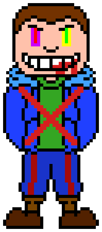 [d6b045] Me: Nope *Gets in the way*