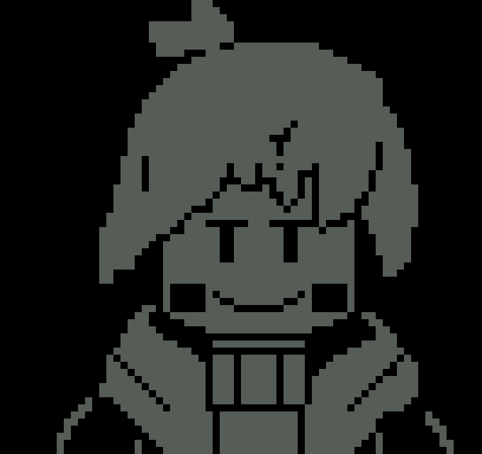 [b9de0d] color. - shifty chara.
