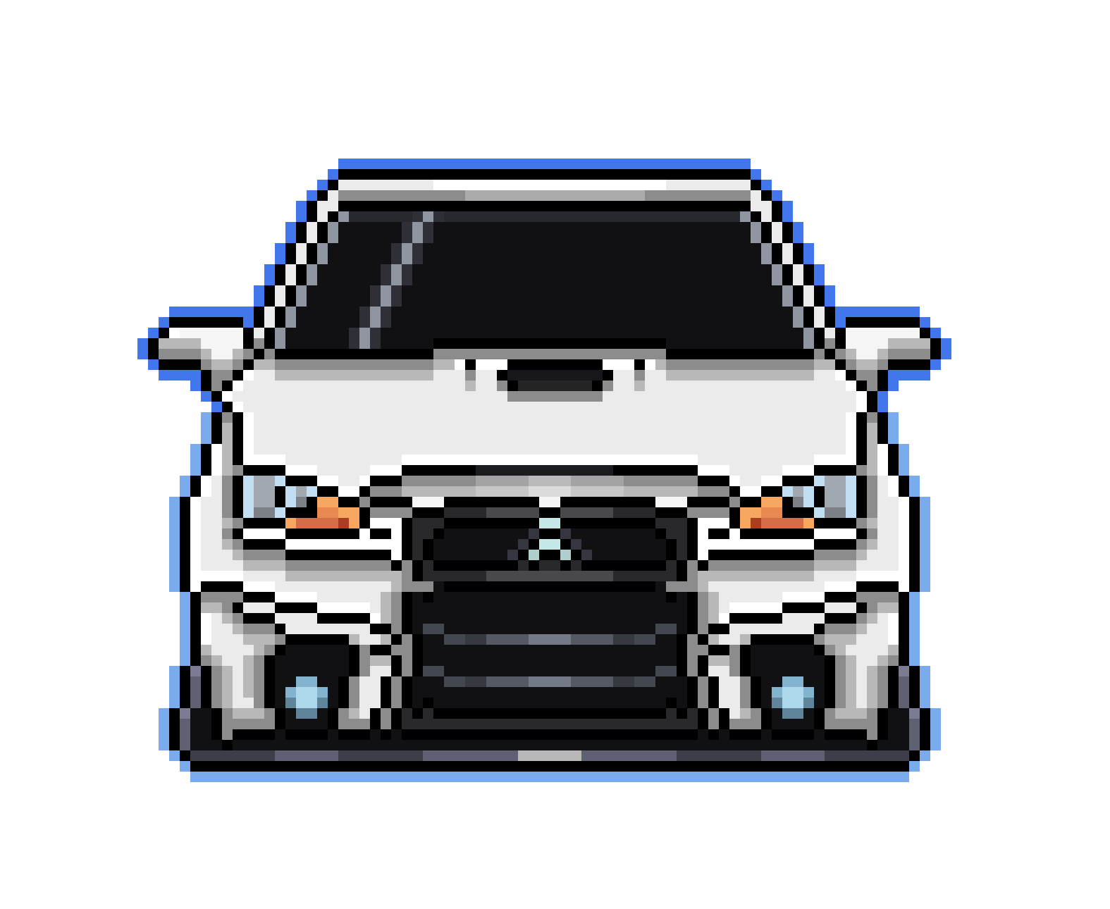 [9664c4] Mitsubishi Lancer Evo