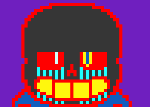 watever im bored ima go try to find some people - weak ERROR!sans