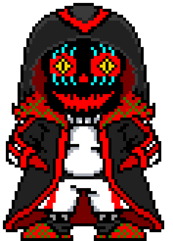 [fec49f] Virus 404 Sans