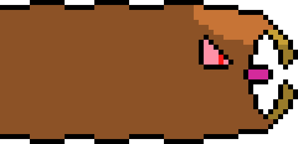 [9664c4] Angry Ant Worm (Boss)