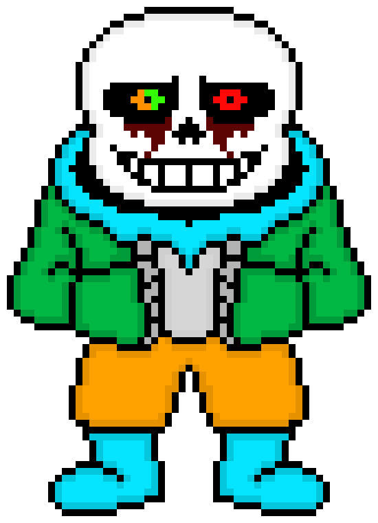 [9664c4] Cameron (Someones OC) 