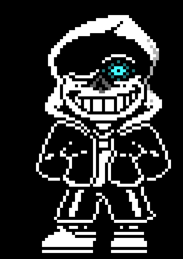 [68e915] sans understail miss
