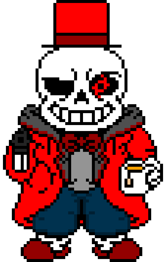 [5b2ee5] Fancy Changes Sans