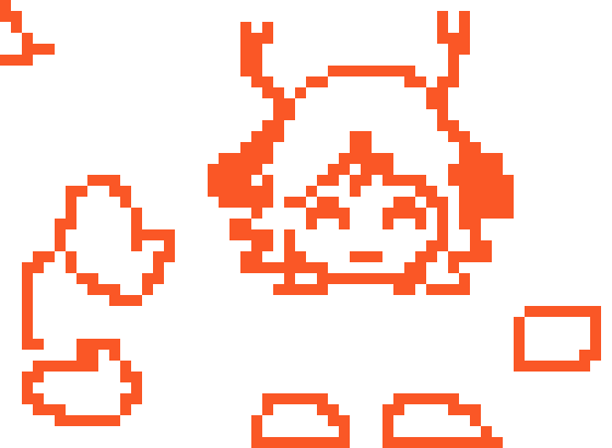 [5cbe69] ITS OK U DONT HAVE TO KNOW AN ATARI I WAS LOWKEY KINDA CRAZY YALL CAN KNOW ME NOW AND WE CAN BE BEST FRIENDS :))))))))))))))))