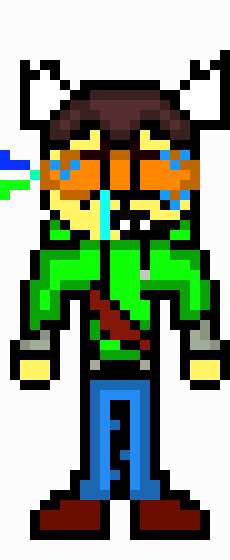 Betrayed Tarrus Phase 4 (EverQuest/EverSword)