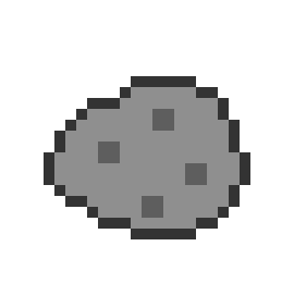 [62d3e6] Asteroid