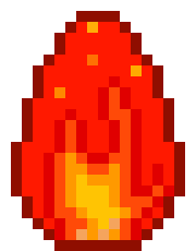 [9664c4] Fire Dragon Egg