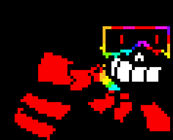 [5c9b7c] I died. I have to quit pam - fresh ink