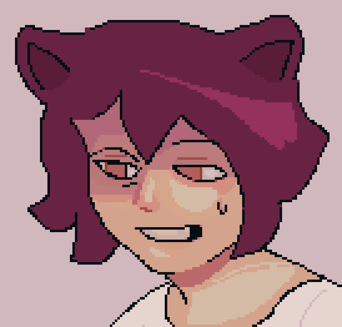 [33a604] that sprite lowkey looks like ur about to hit the whip and nae nae