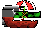 [9664c4] Junker Ship