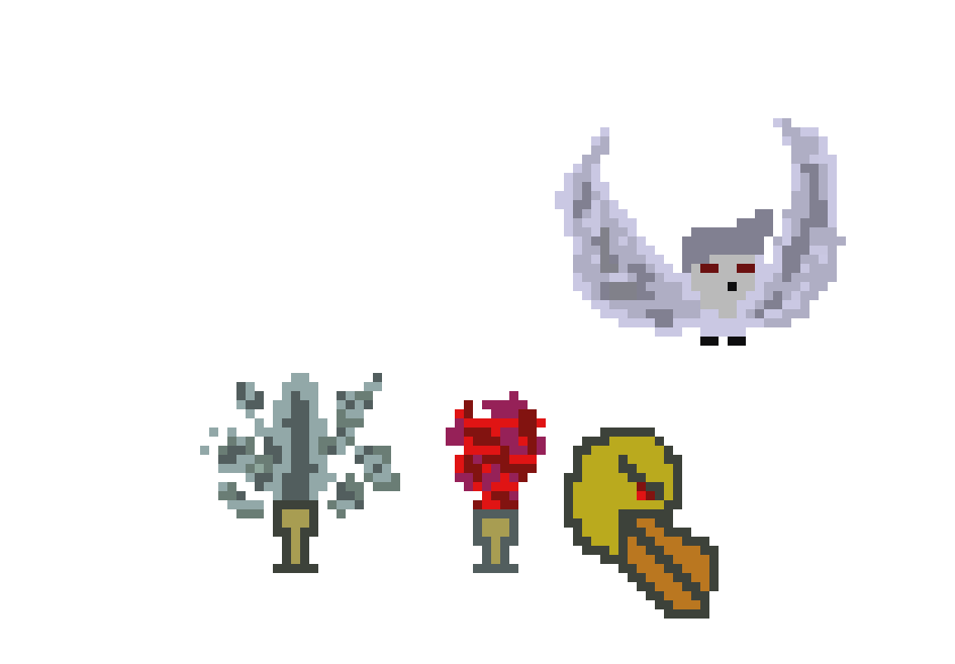 [d03a38] starting to make sprites