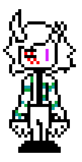 Jaxon Dreemurr