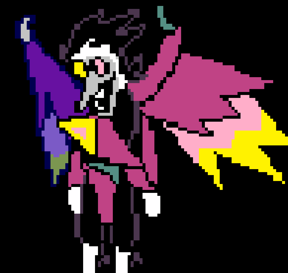 [b32de0] SPAMTON NEO