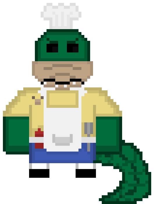 [6837f1] Leonard upset