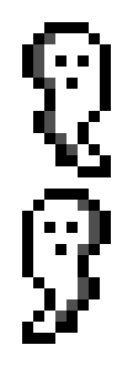 Ghost Power Up